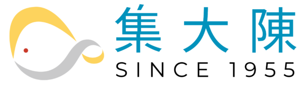 集大陳商標